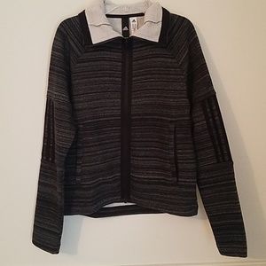 Women's Adidas Jacket **NEW**